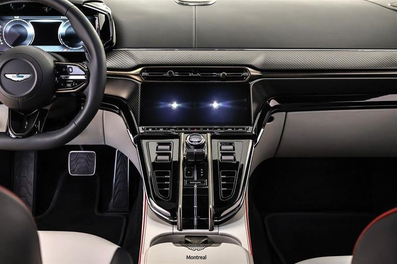 2026 Aston Martin Vantage S Coupe-21