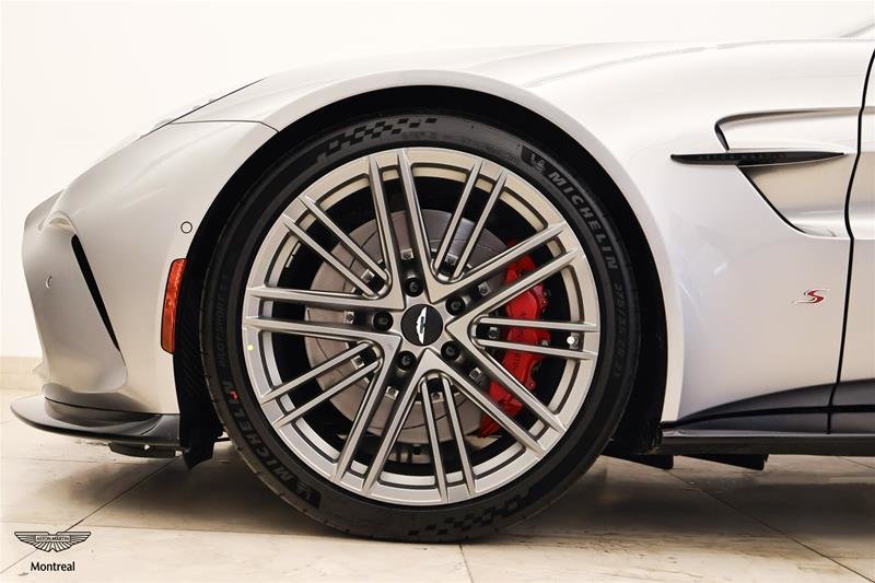 2026 Aston Martin Vantage S Coupe-1