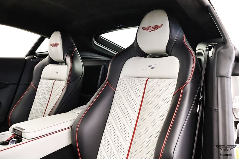 2026 Aston Martin Vantage S Coupe-24