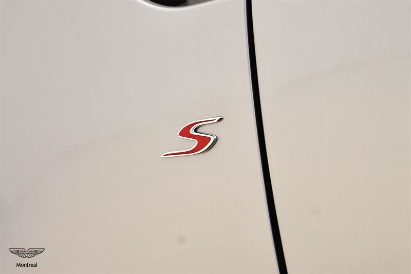 2026 Aston Martin Vantage S Coupe-6