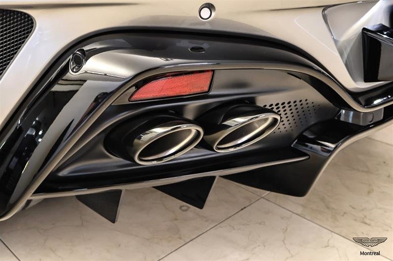 2026 Aston Martin Vantage S Coupe-19