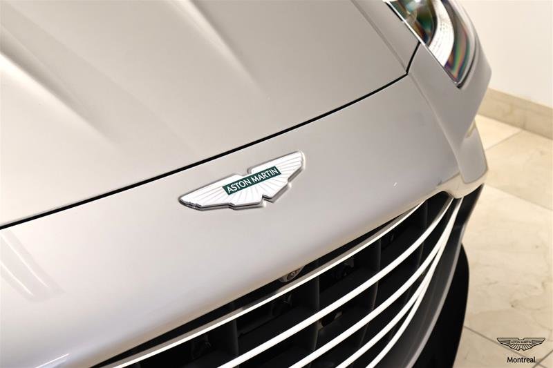 2026 Aston Martin Vantage S Coupe-30