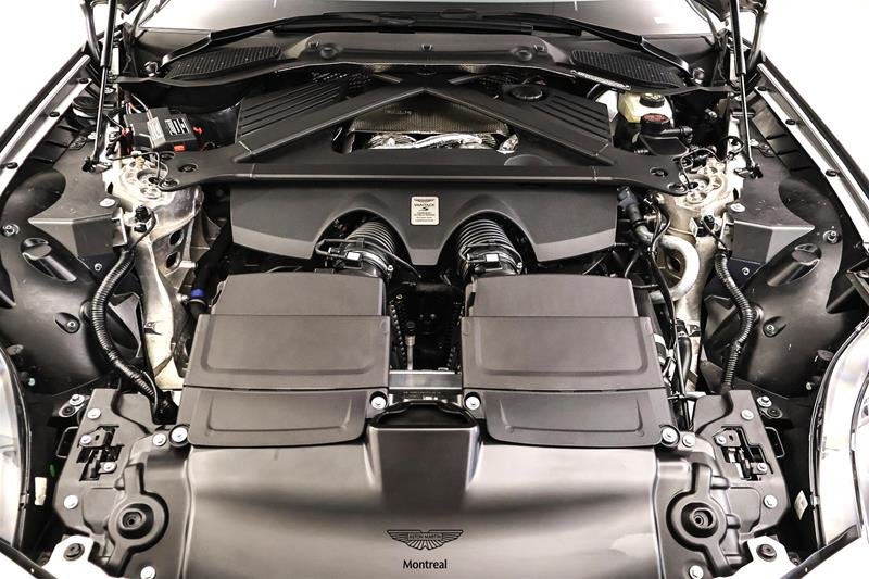 2026 Aston Martin Vantage S Coupe-22