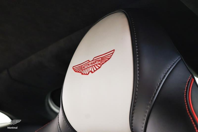 2026 Aston Martin Vantage S Coupe-26