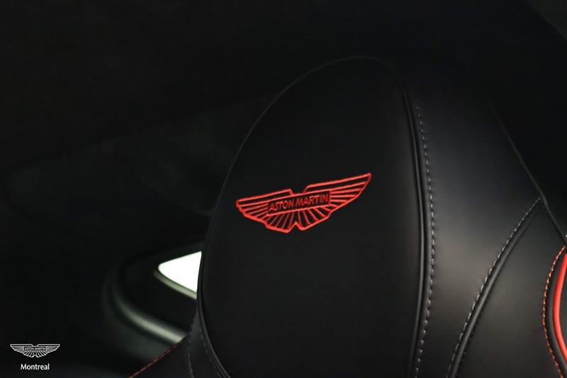 Aston Martin Vantage S Coupe 2026-11
