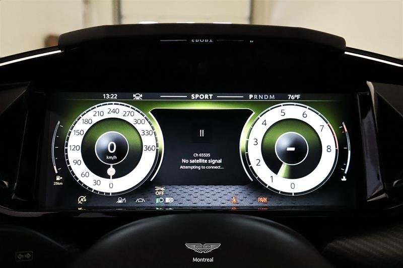 Aston Martin Vantage S Coupe 2026-18