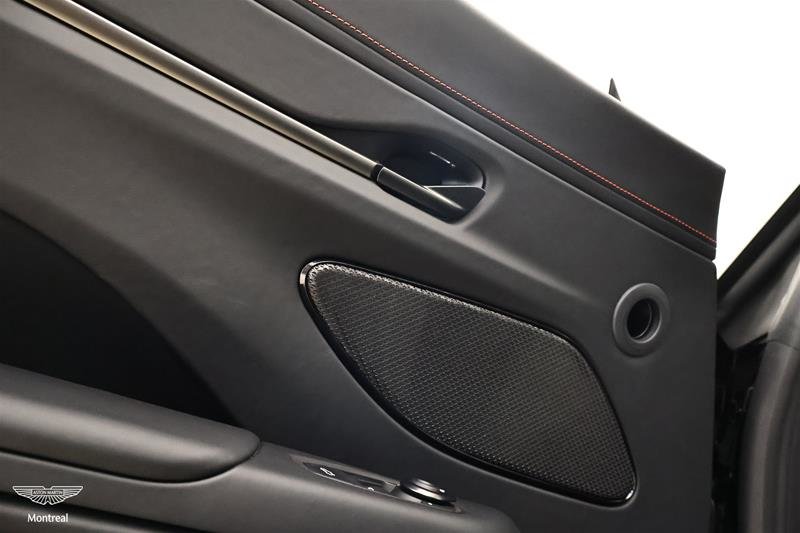 Aston Martin Vantage S Coupe 2026-14