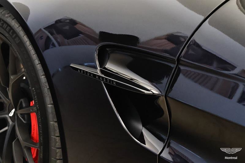Aston Martin Vantage S Coupe 2026-5
