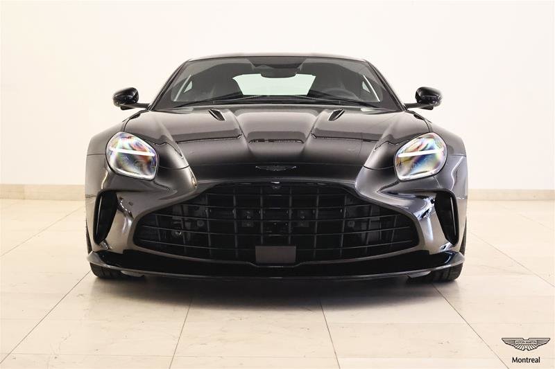 Aston Martin Vantage S Coupe 2026-3