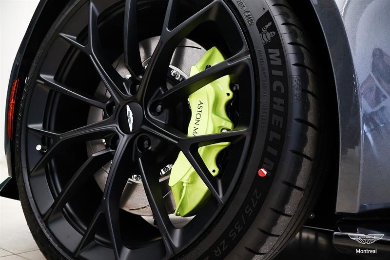 Aston Martin Vantage S Coupe 2026-3