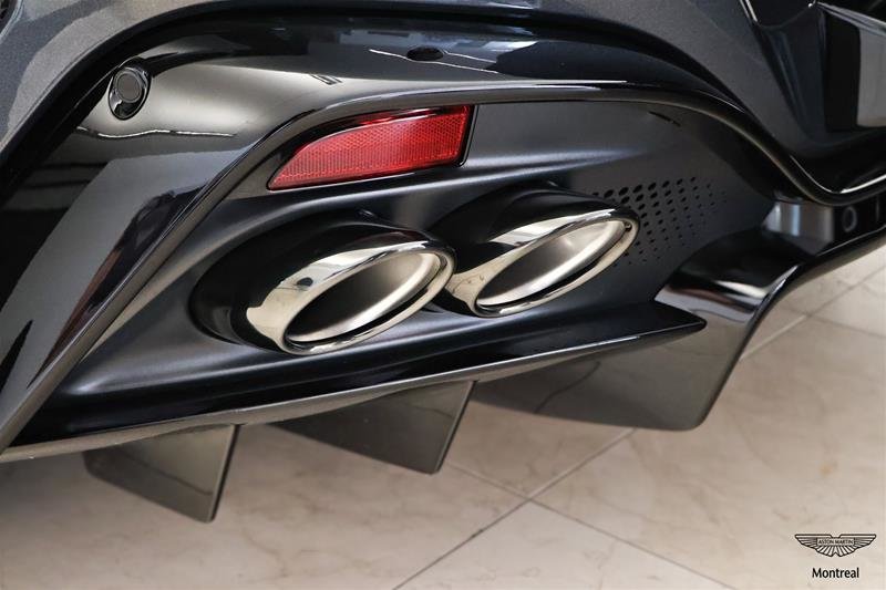 Aston Martin Vantage S Coupe 2026-16