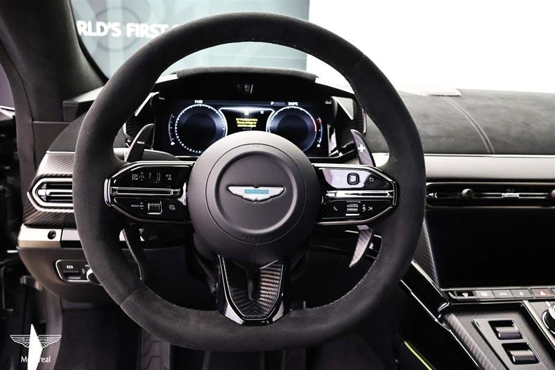 Aston Martin Vantage S Coupe 2026-10
