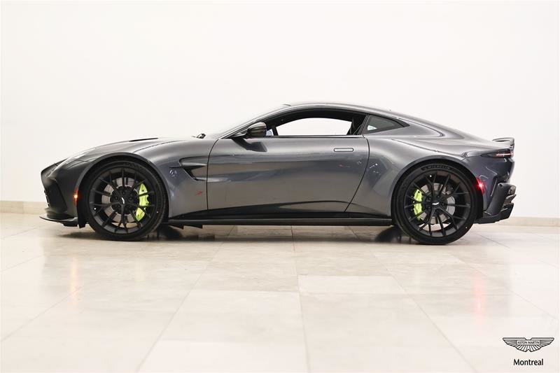 Aston Martin Vantage S Coupe 2026-20