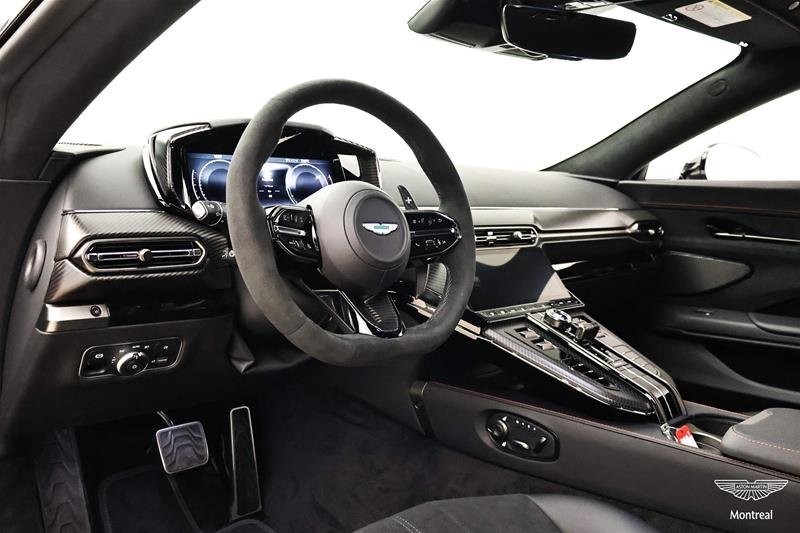 Aston Martin Vantage S Coupe 2026-11