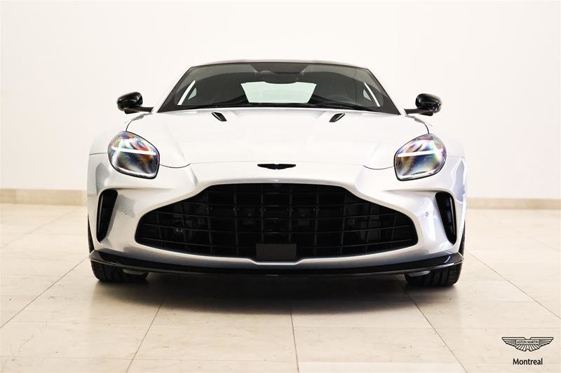 Aston Martin Vantage S Coupe 2026-3
