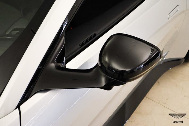 Aston Martin Vantage S Coupe 2026-5