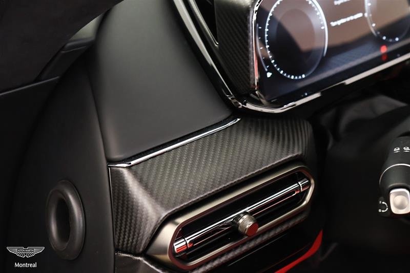 2026 Aston Martin Vantage S Roadster-14
