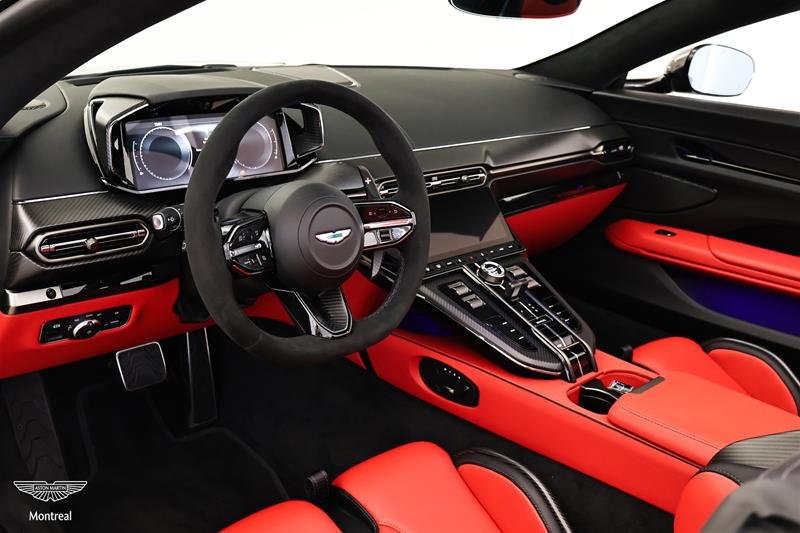 2026 Aston Martin Vantage S Roadster-19