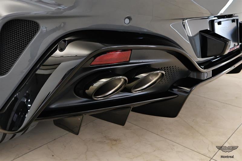 2026 Aston Martin Vantage S Roadster-20
