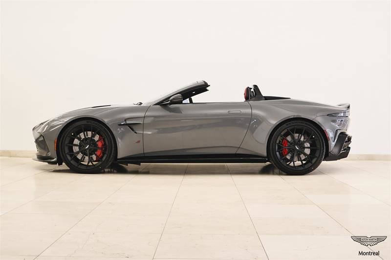 2026 Aston Martin Vantage S Roadster-5