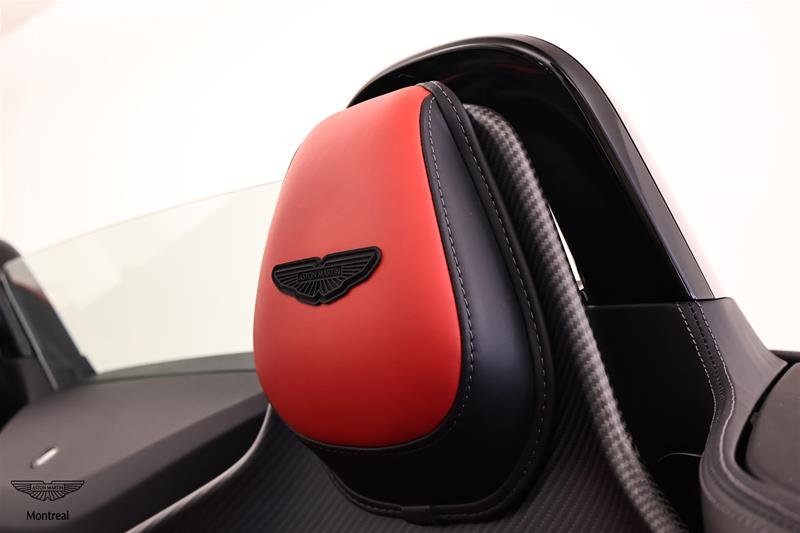 2026 Aston Martin Vantage S Roadster-25