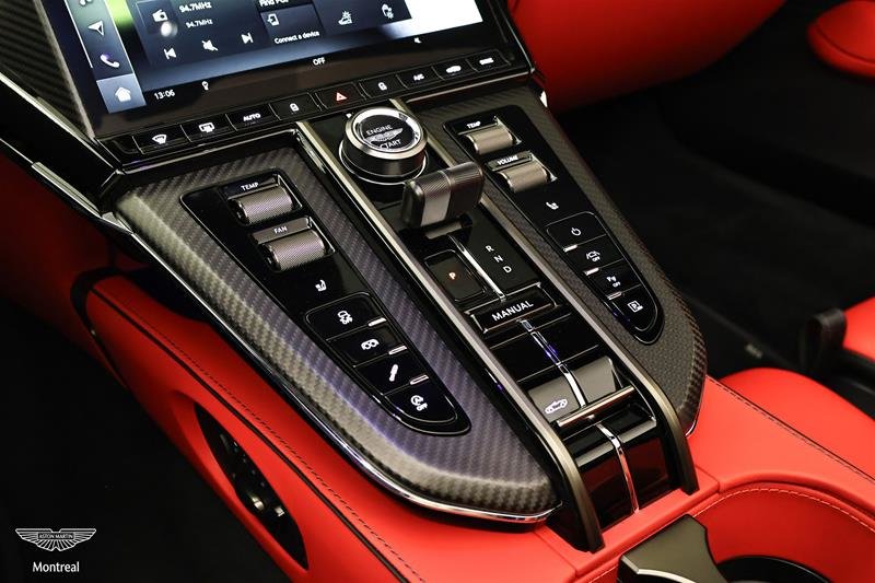 2026 Aston Martin Vantage S Roadster-17
