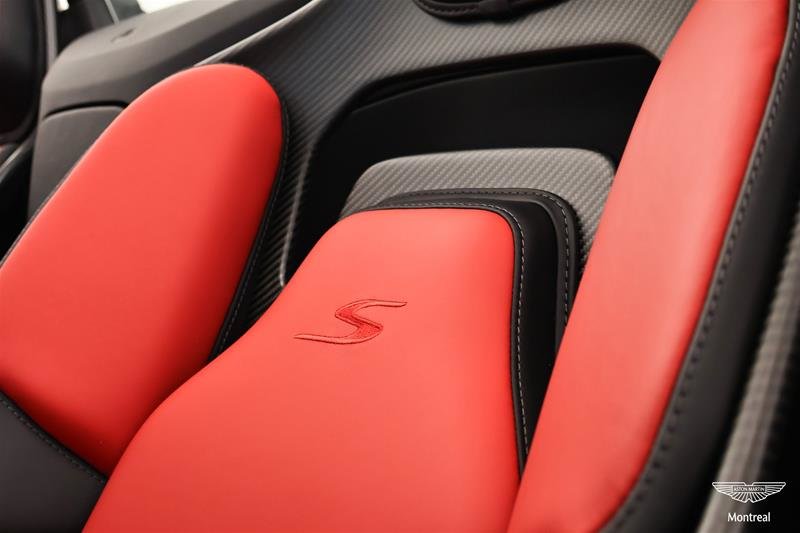 2026 Aston Martin Vantage S Roadster-26