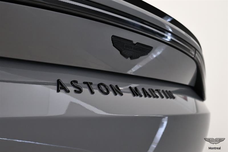 2026 Aston Martin Vantage S Roadster-21