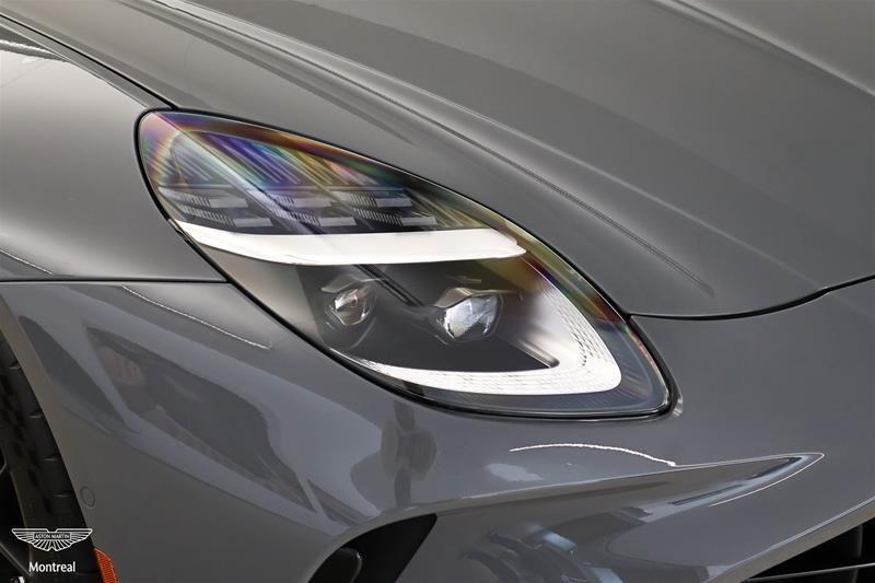 2026 Aston Martin Vantage S Roadster-28