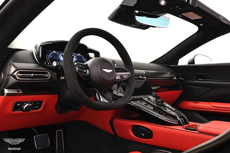 2026 Aston Martin Vantage S Roadster-12
