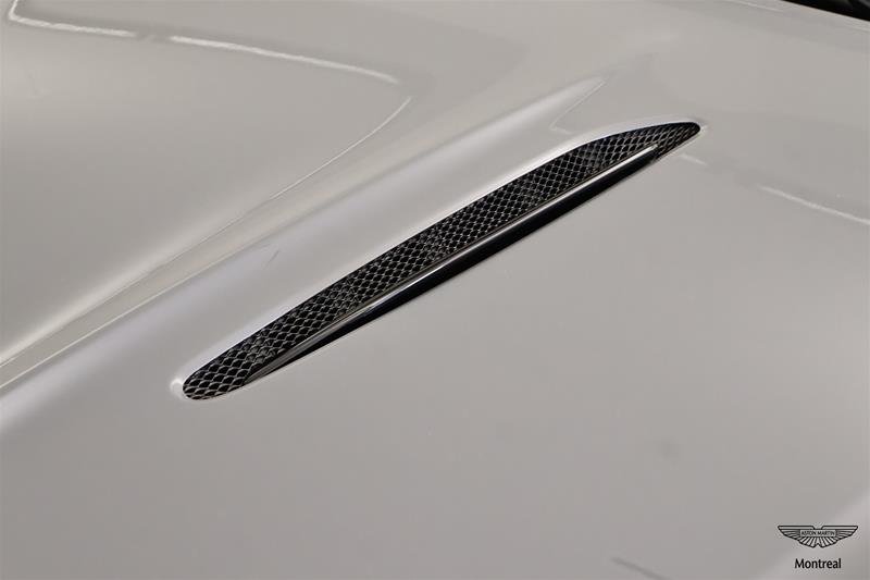 2026 Aston Martin Vantage S Roadster-24