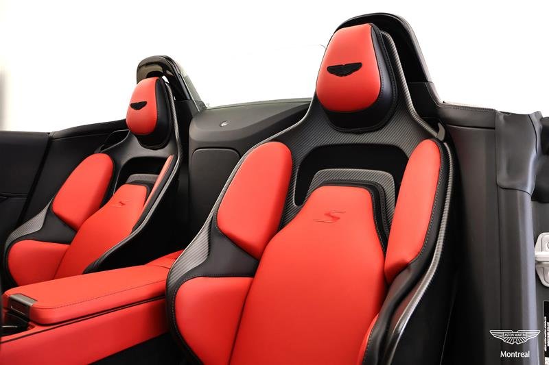 2026 Aston Martin Vantage S Roadster-2