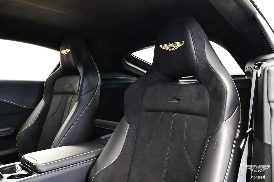 Aston Martin Vantage S Coupe 2026-6