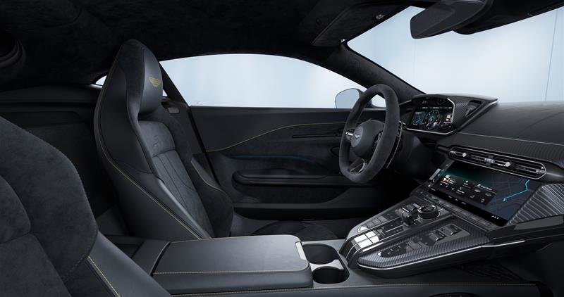 2026 Aston Martin Vantage S Coupe-10
