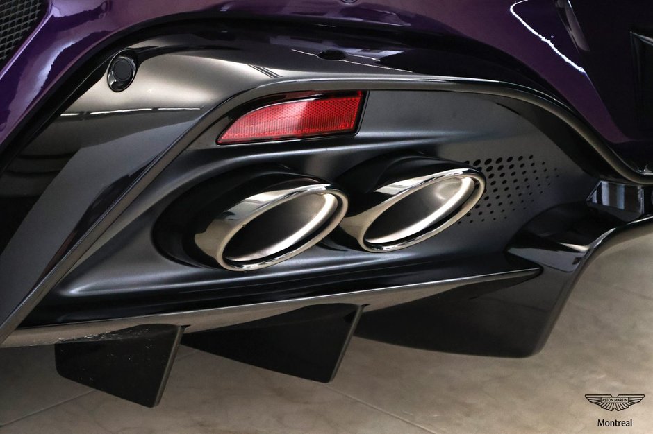 Aston Martin Vantage S Coupe 2026-15