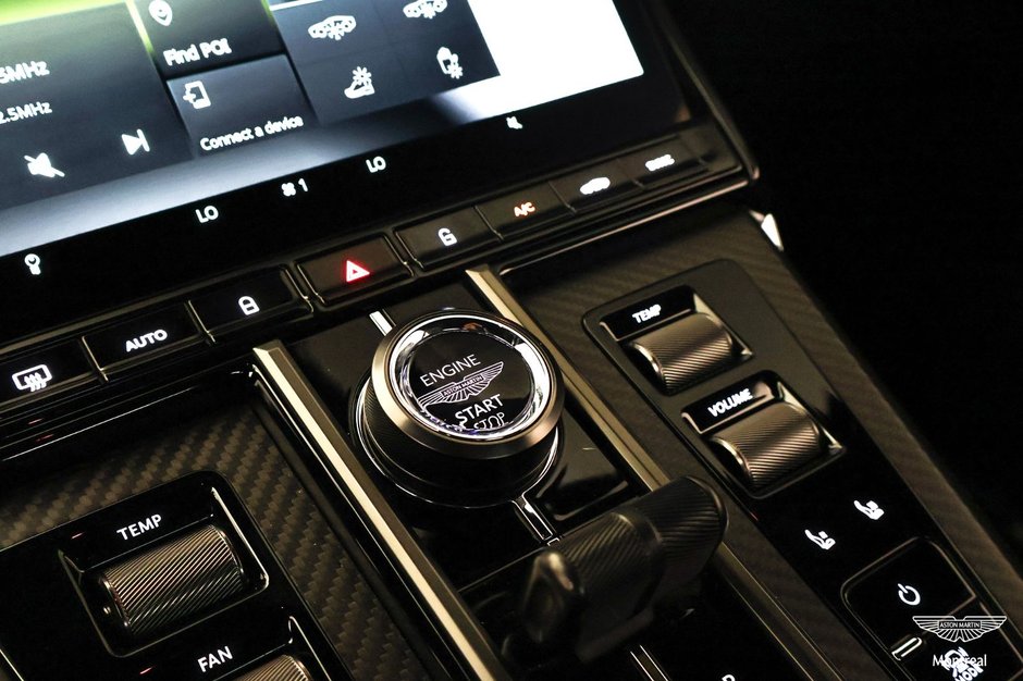 Aston Martin Vantage S Coupe 2026-5