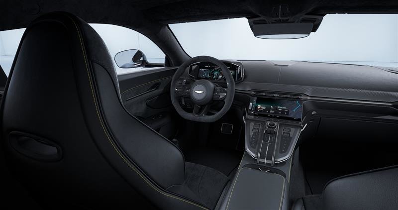 2026 Aston Martin Vantage S Coupe-12
