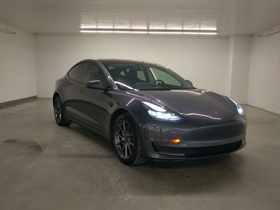2023 Tesla MODEL 3 SR CUIR | NAVIGATION | CAMERA in Laval, Quebec