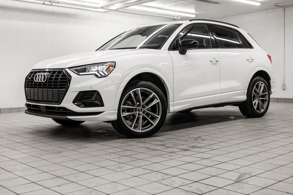 2021  Q3 KOMFORT ED VORSPRUNG in Laval, Quebec