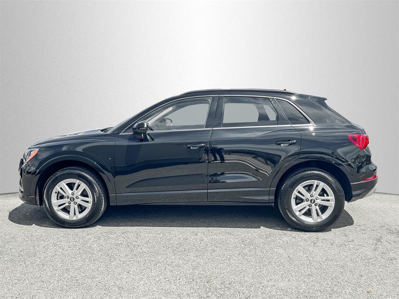 2021 Audi Q3 Komfort-4