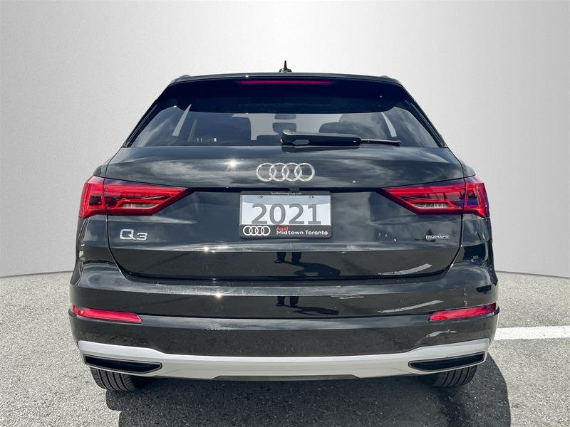2021 Audi Q3 Komfort-6