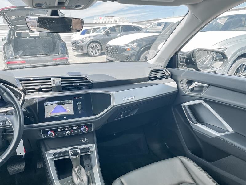 2021 Audi Q3 Komfort-22