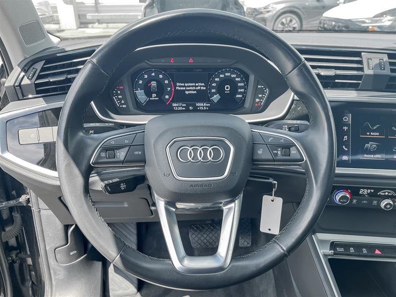 2021 Audi Q3 Komfort-10