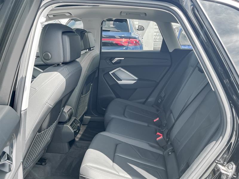 2021 Audi Q3 Komfort-17