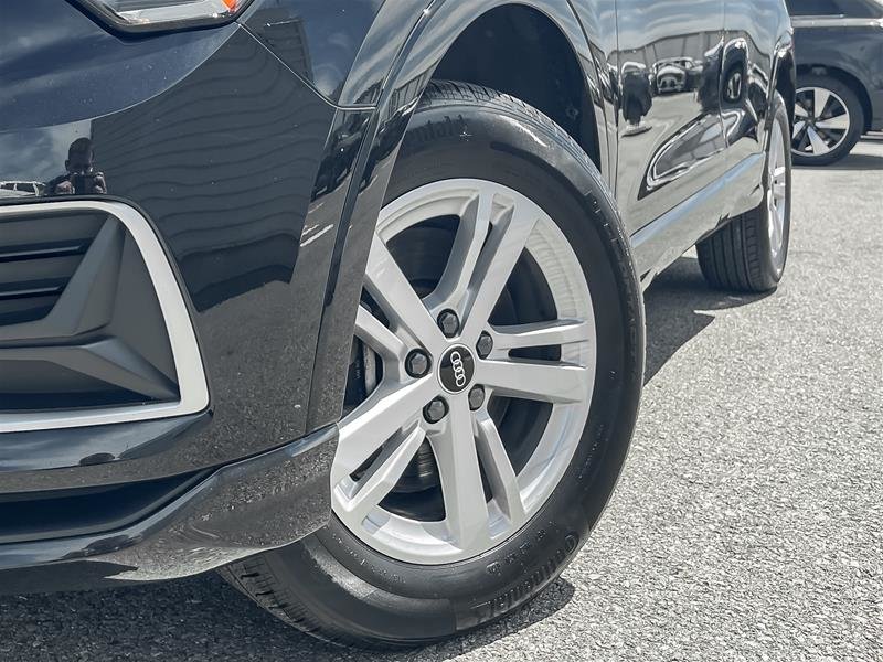 2021 Audi Q3 Komfort-1