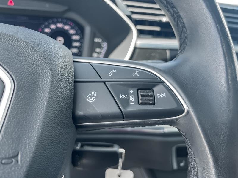 2021 Audi Q3 Komfort-12