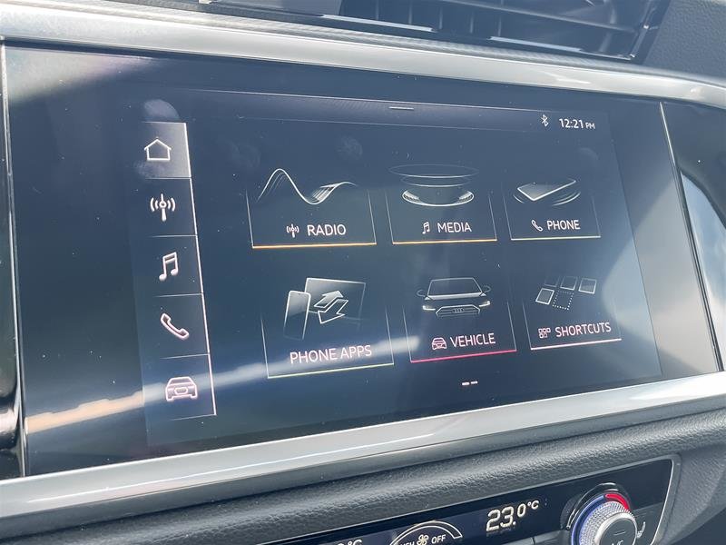 2021 Audi Q3 Komfort-13
