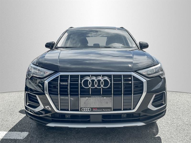 2021 Audi Q3 Komfort-3