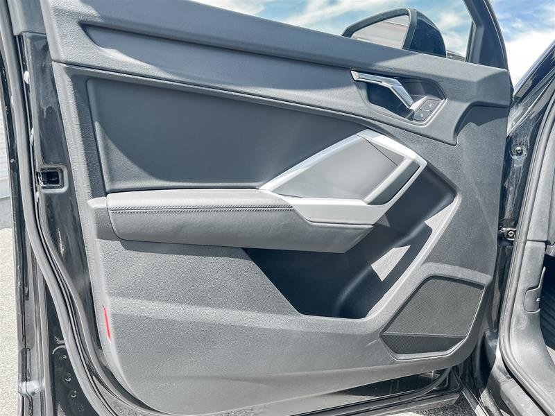2021 Audi Q3 Komfort-8