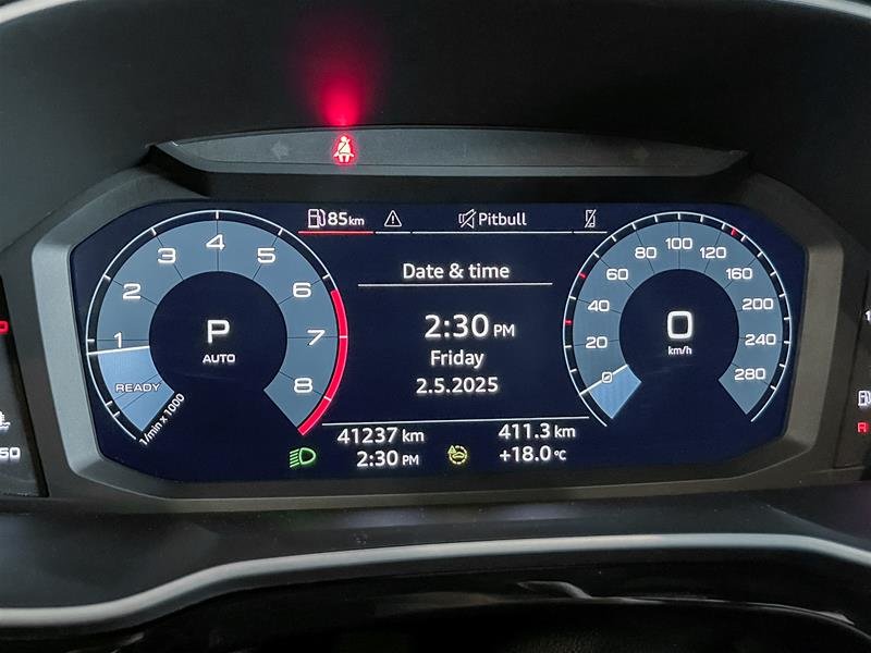 2022 Audi Q3 Komfort-11